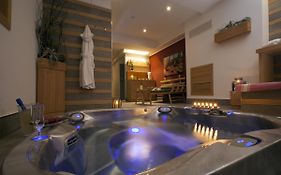 Hotel Tasso Suites&Spa